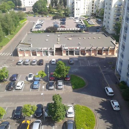 L'Eveil Et La Diversite Chalon-sur-Saône Kültér fotó
